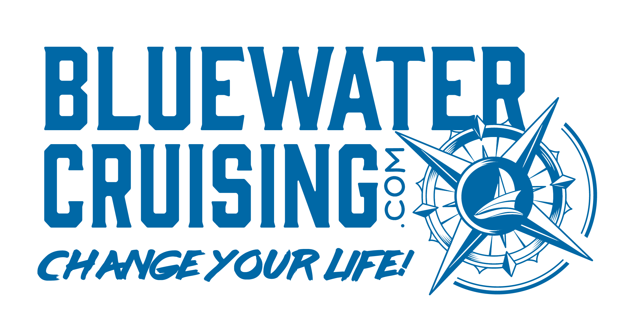 Bluewater Cruising