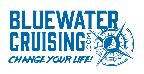Bluewater Cruising